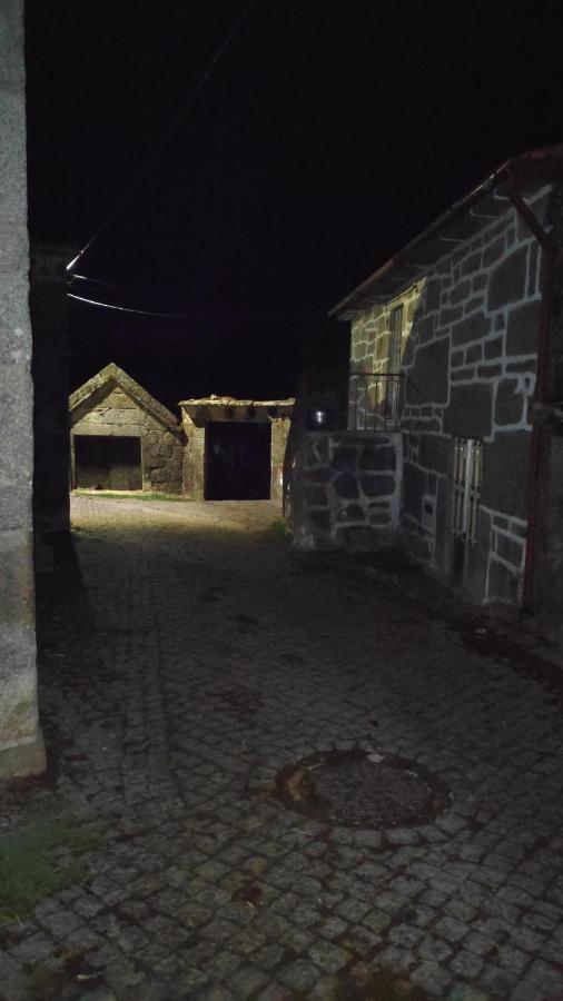 Pe Na Aldeia Villa Outeiro  Exteriör bild