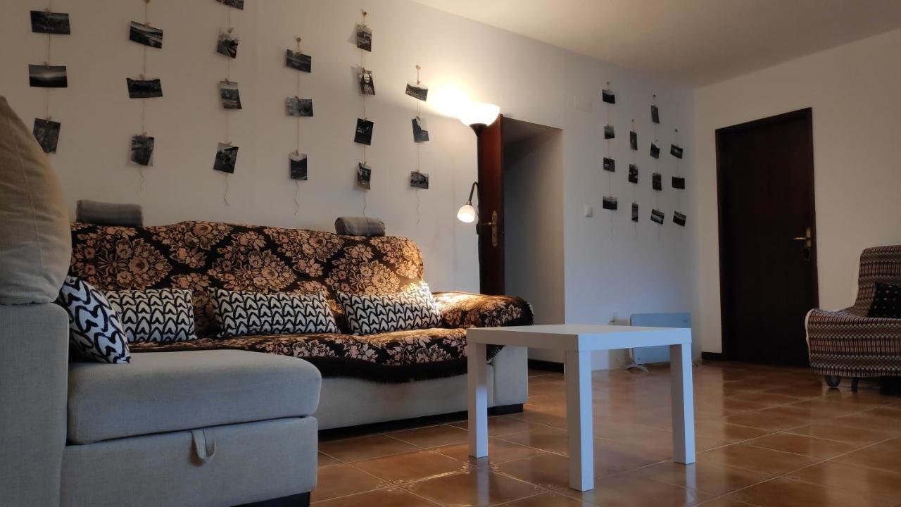 Pe Na Aldeia Villa Outeiro  Exteriör bild