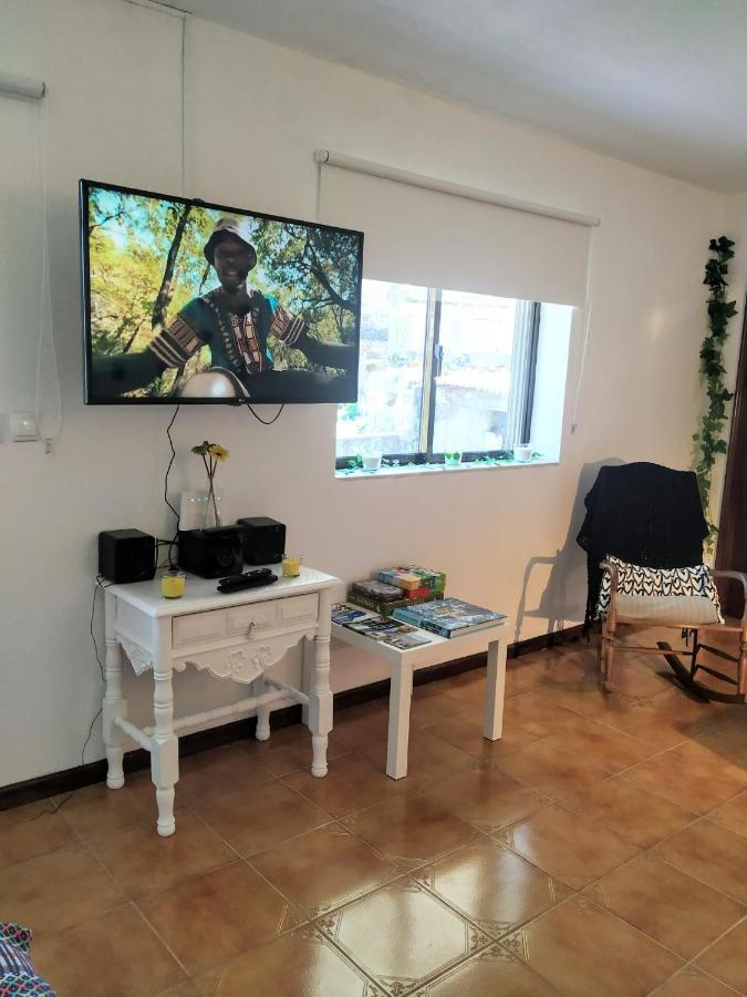 Pe Na Aldeia Villa Outeiro  Exteriör bild