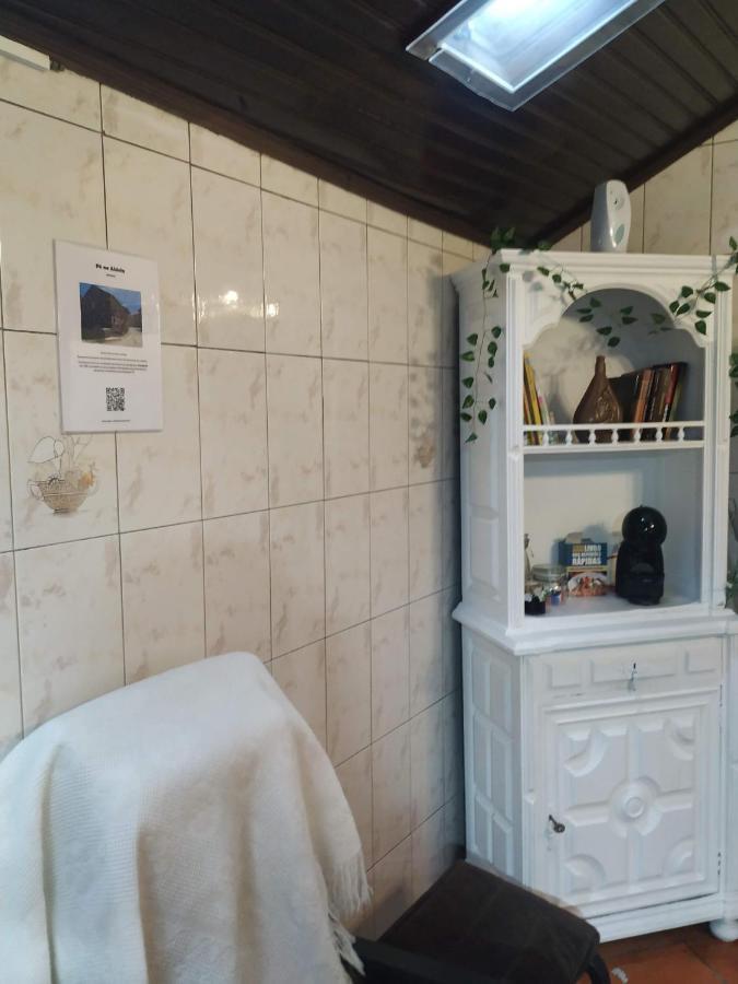 Pe Na Aldeia Villa Outeiro  Exteriör bild