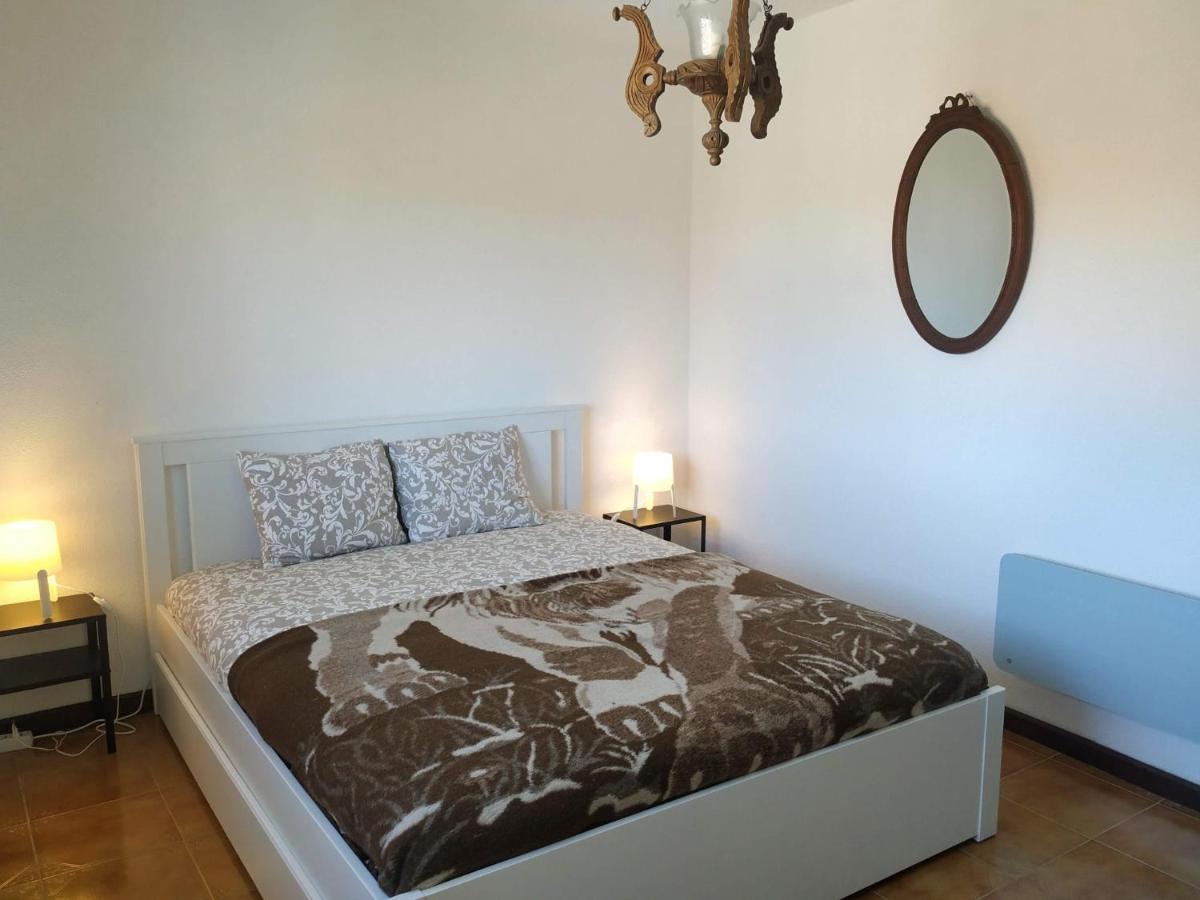 Pe Na Aldeia Villa Outeiro  Exteriör bild