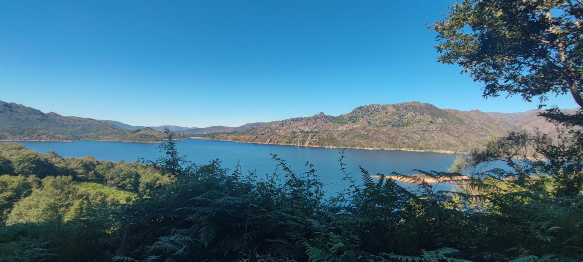 Pe Na Aldeia Villa Outeiro  Exteriör bild