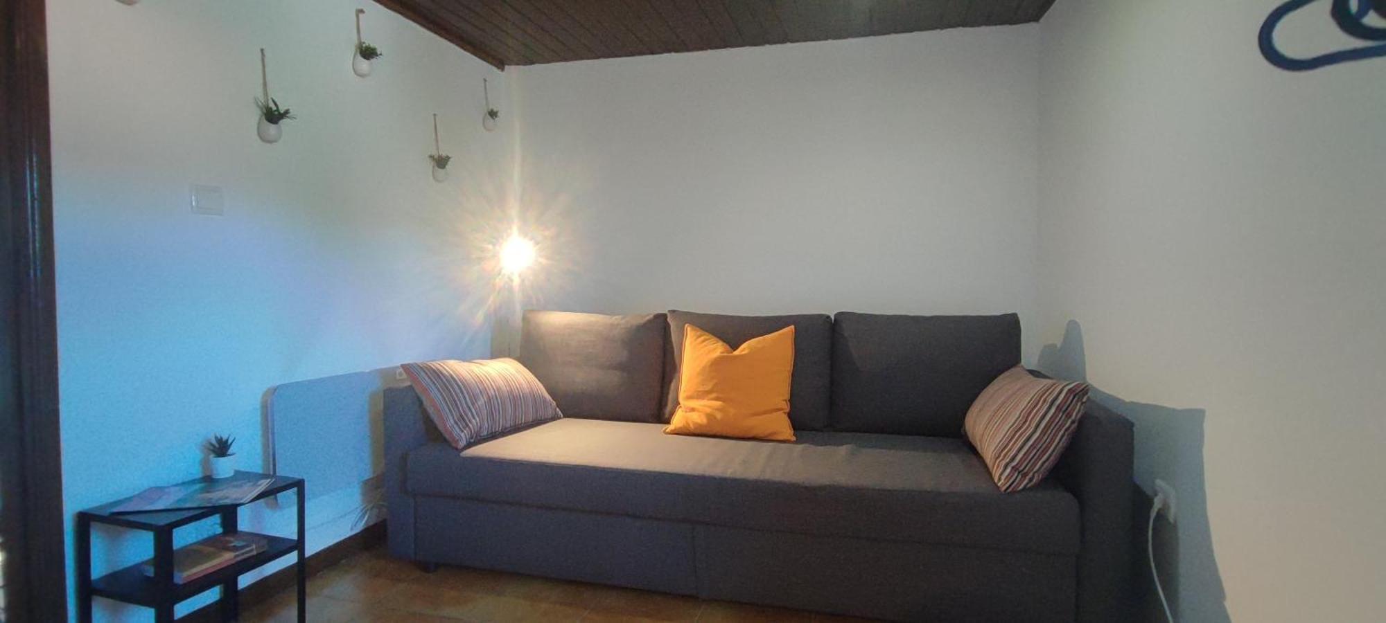 Pe Na Aldeia Villa Outeiro  Exteriör bild