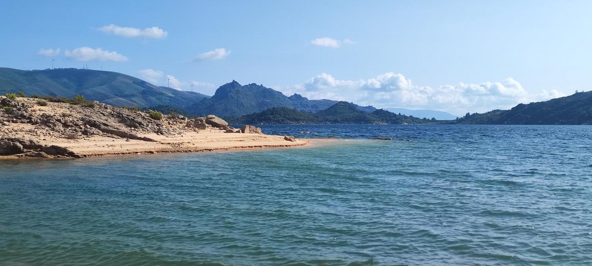 Pe Na Aldeia Villa Outeiro  Exteriör bild