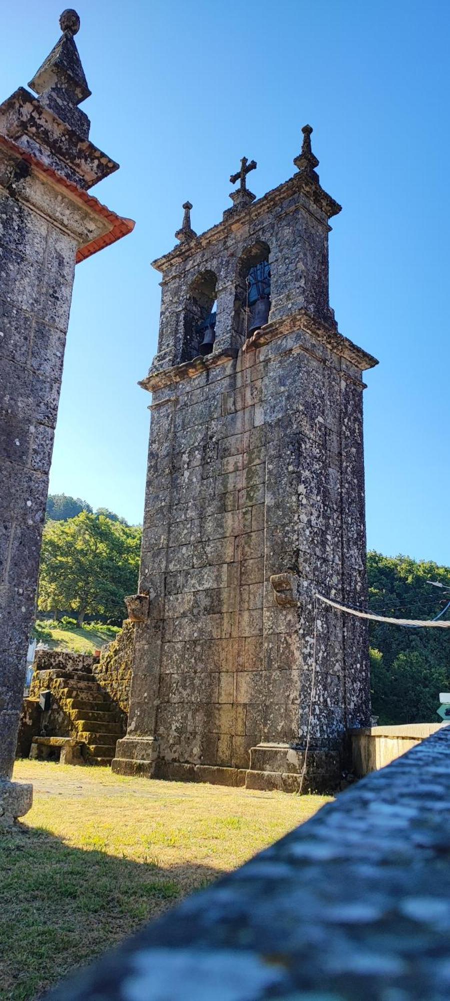 Pe Na Aldeia Villa Outeiro  Exteriör bild